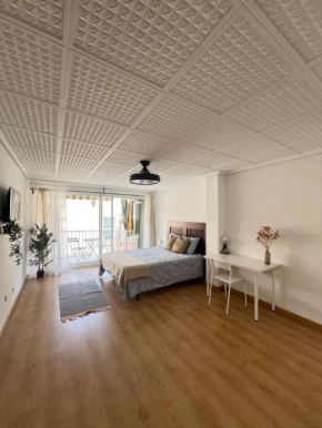 Urban Coliving Alicante